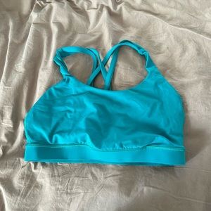 Lululemon women’s energy bra